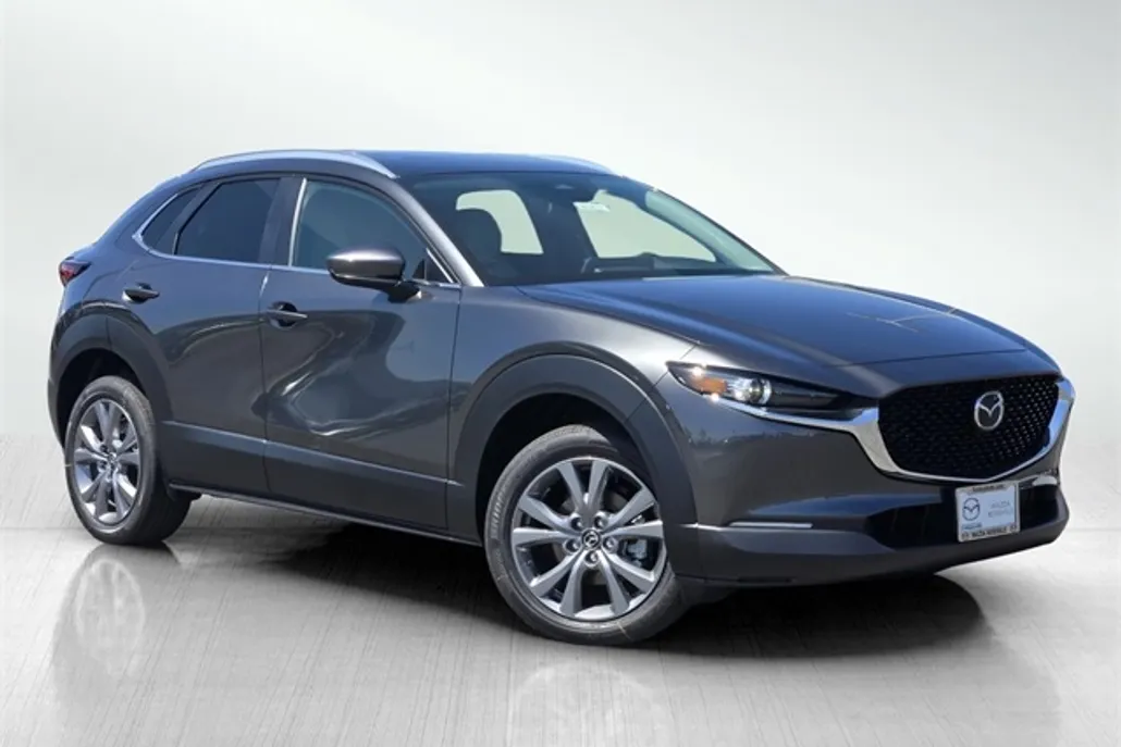 2025 Mazda CX-30 2.5 S Preferred photo 1