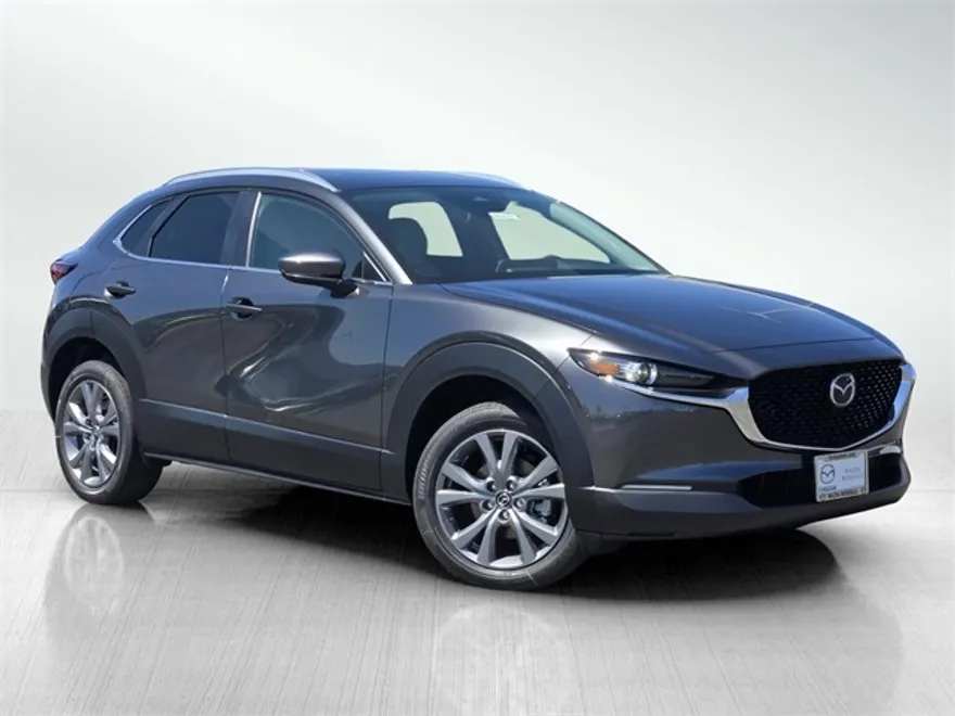 2025 Mazda CX-30 2.5 S Preferred photo 1