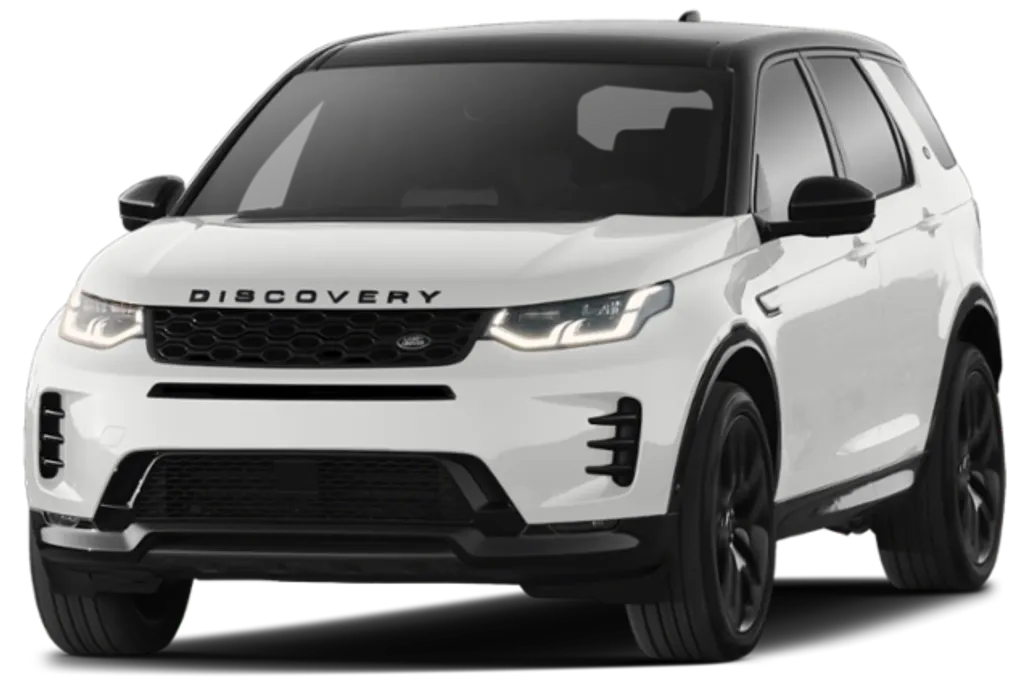 2024 Land Rover Discovery Sport S photo 1