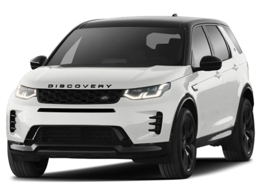 2024 Land Rover Discovery Sport S photo 1