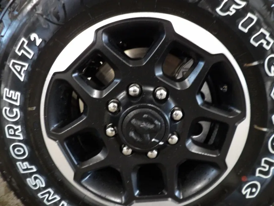 2026 Ram 3500 Laramie photo 1
