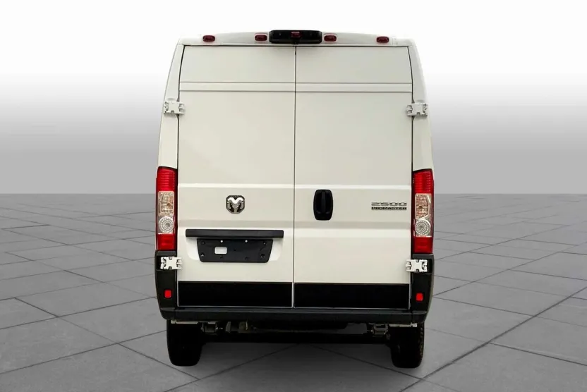 2024 Ram ProMaster 2500 photo 1