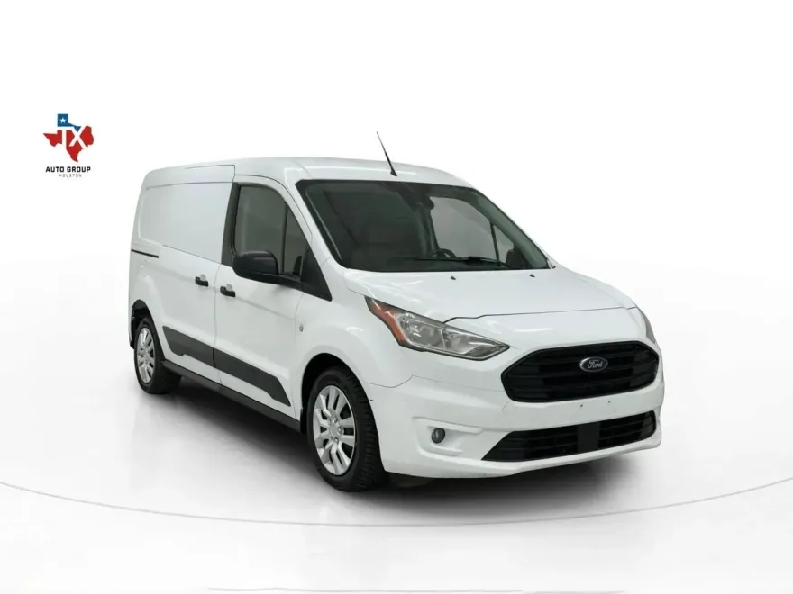 2019 Ford Transit Cargo XLT Van photo 1
