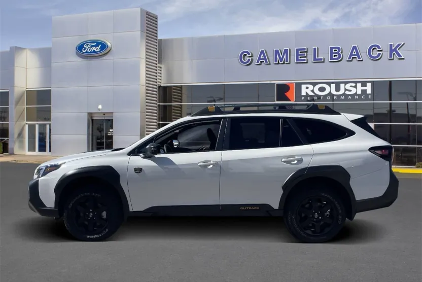 2025 Subaru Outback Wilderness photo 1