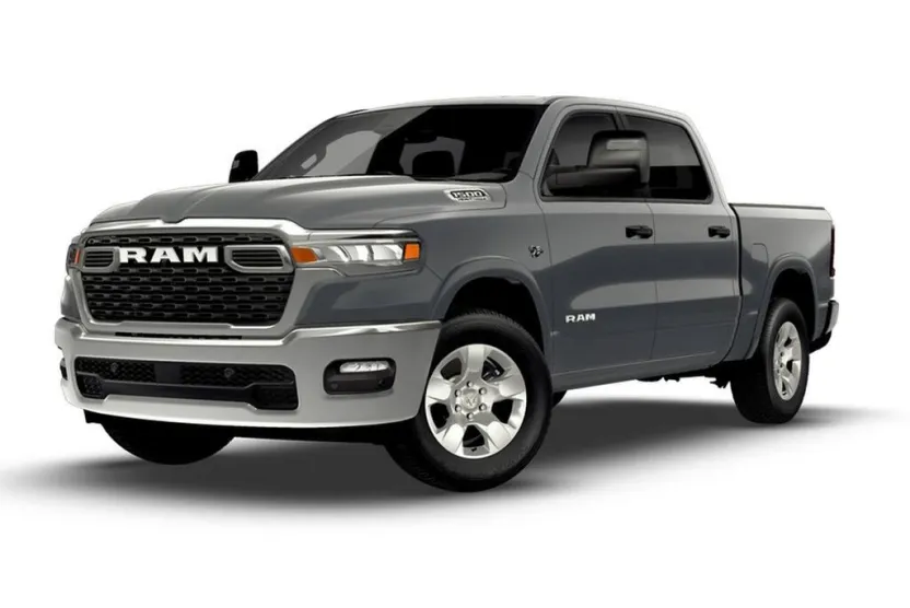 2026 Ram 1500 Big Horn photo 1
