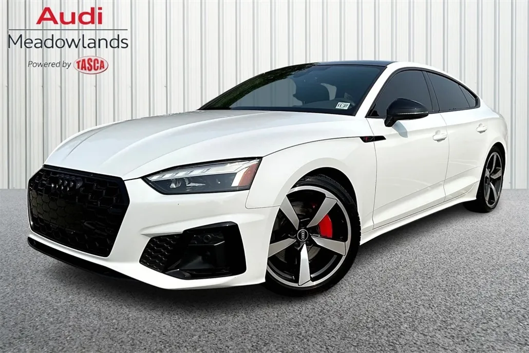2023 Audi A5 45 S line Premium Plus Quattro photo 1