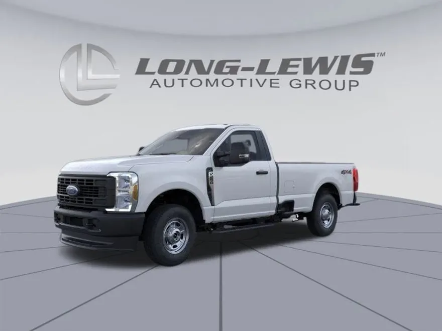 2026 Ford F-250 photo 1