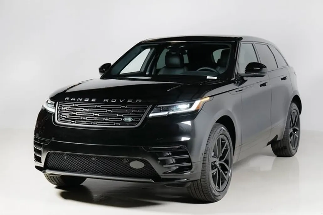 2026 Land Rover Range Rover Velar SE photo 1