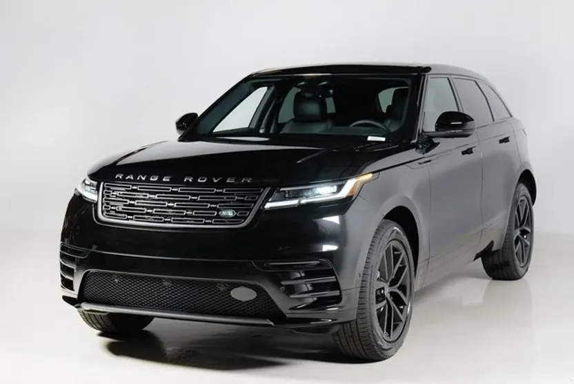 2026 Land Rover Range Rover Velar SE photo 1