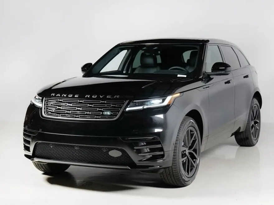 2026 Land Rover Range Rover Velar SE photo 1