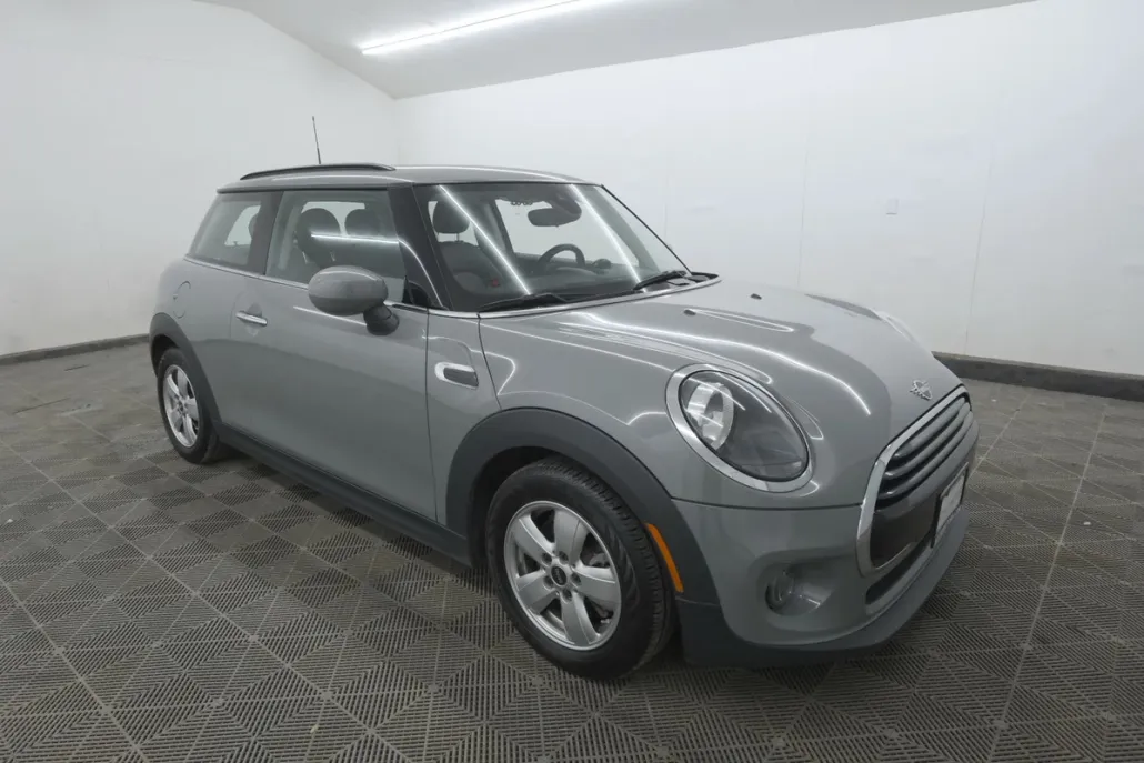 2020 Mini Cooper 2 Door Hardtop photo 1