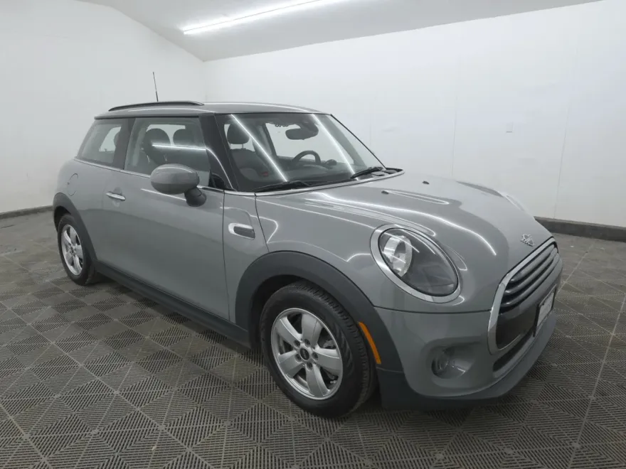 2020 Mini Cooper 2 Door Hardtop photo 1