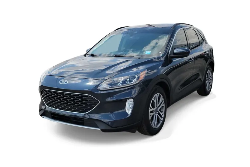 2022 Ford Escape SEL photo 1