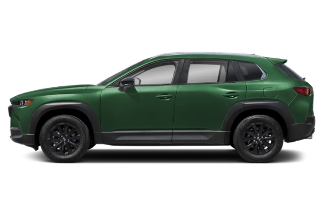 2025 Mazda CX-50 2.5 S Premium photo 1