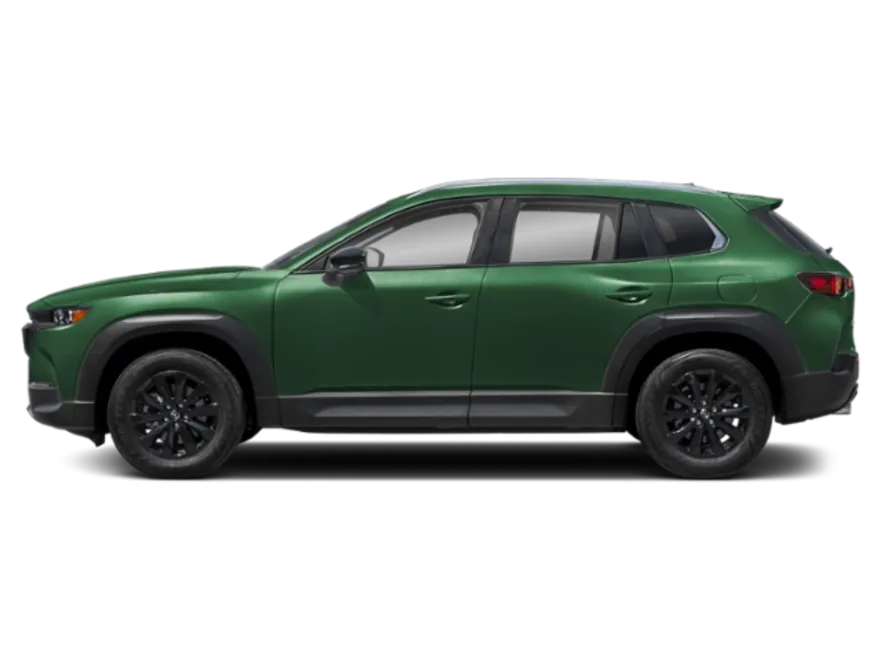 2025 Mazda CX-50 2.5 S Premium photo 1