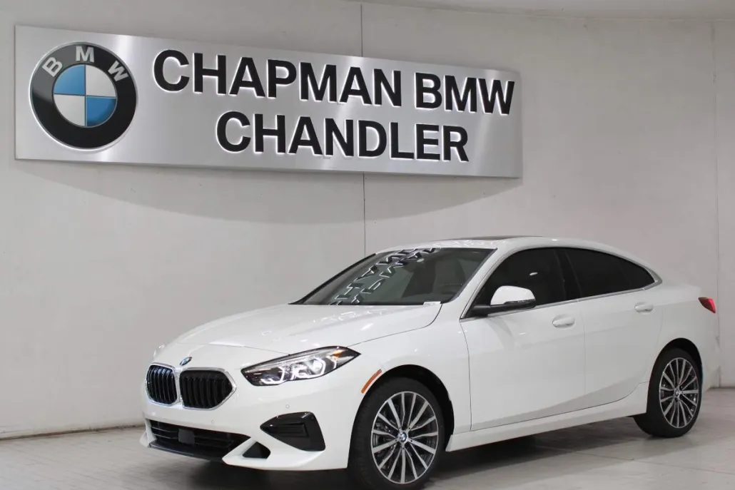 2024 Bmw 228i photo 1