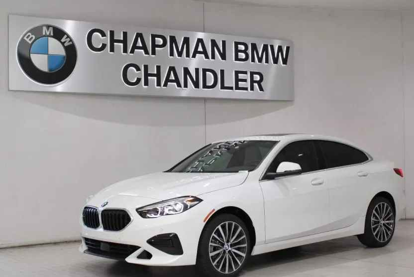 2024 Bmw 228i photo 1