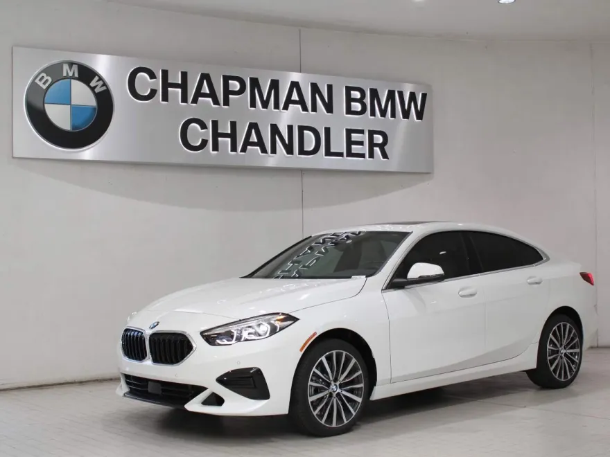 2024 Bmw 228i photo 1