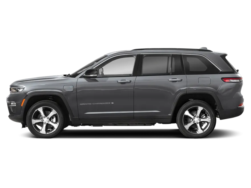 2024 Jeep Cherokee Limited 4xe photo 1