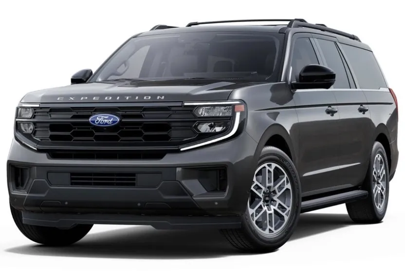 2025 Ford Expedition MAX photo 1