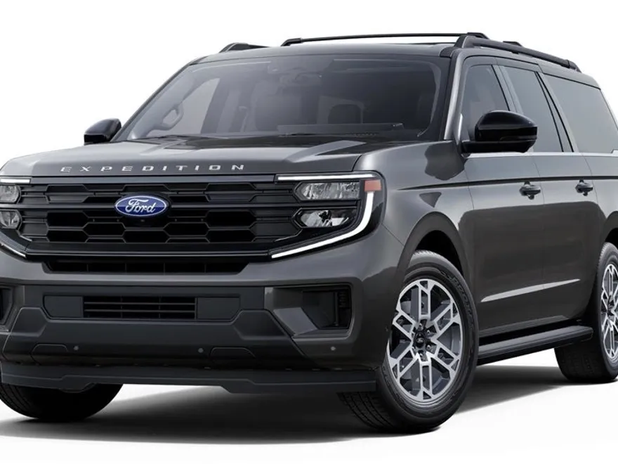 2025 Ford Expedition MAX photo 1