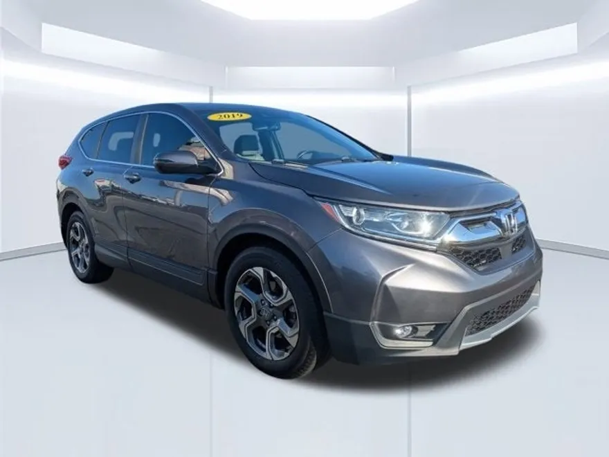 2019 Honda CR-V EX-L photo 1
