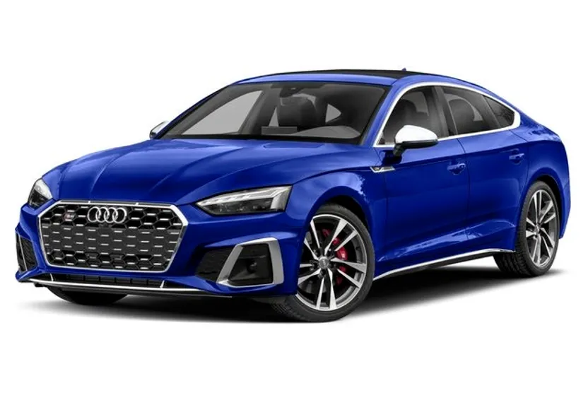 2023 Audi S5 Premium photo 1
