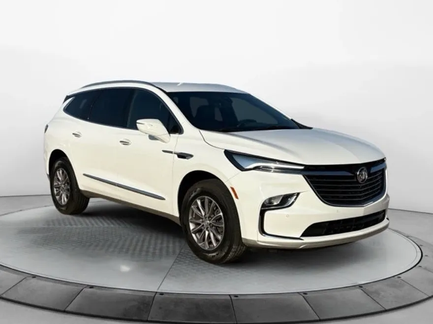 2024 Buick Enclave Premium photo 1