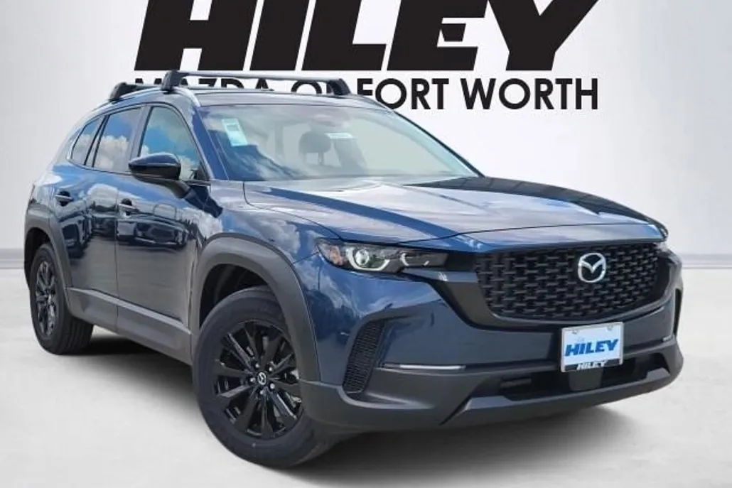 2025 Mazda CX-50 2.5 S Preferred photo 1