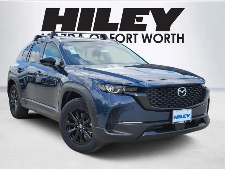 2025 Mazda CX-50 2.5 S Preferred photo 1