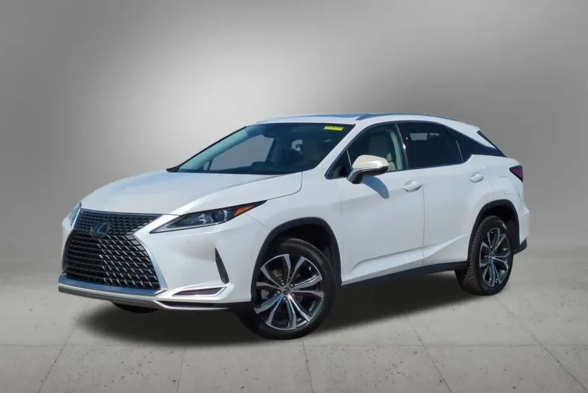 2022 Lexus RX 350 photo 1