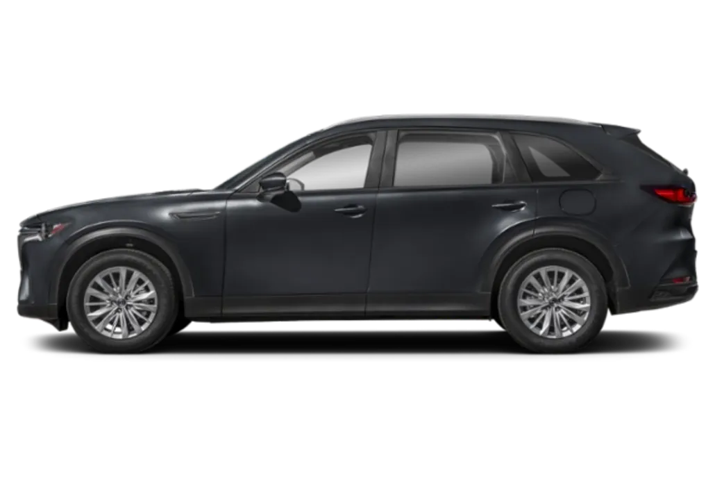 2025 Mazda CX-90 3.3 Turbo Select photo 1