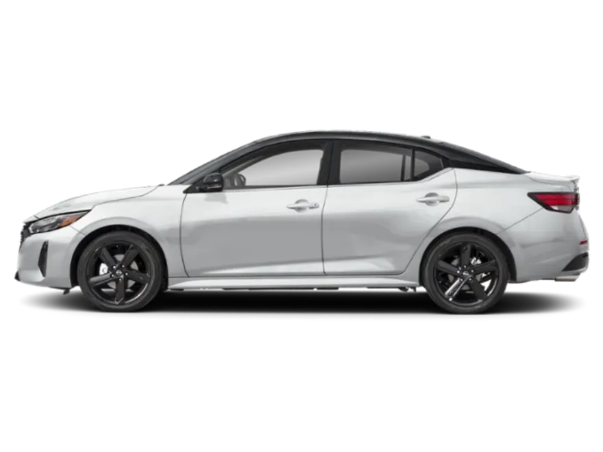 2025 Nissan Sentra SV photo 1