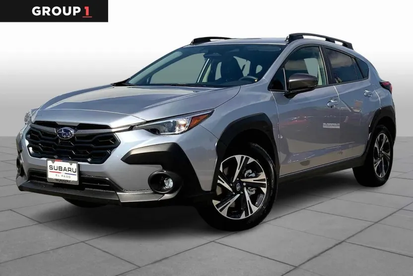 2025 Subaru Crosstrek Premium photo 1
