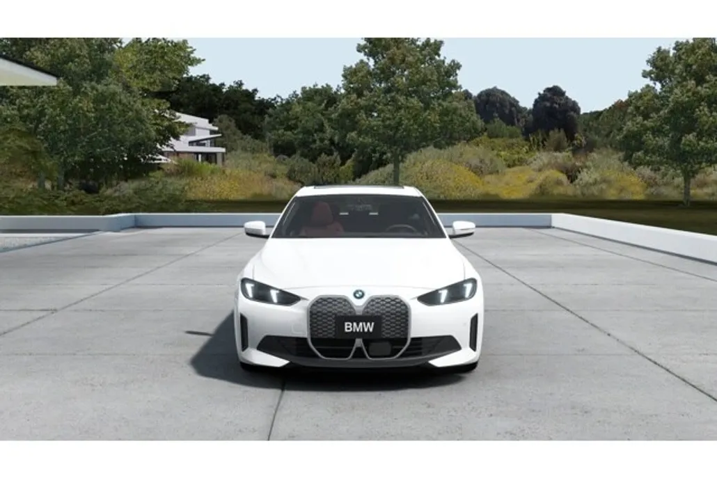 2025 Bmw i4 eDrive40 photo 1