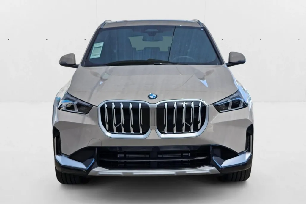 2026 Bmw X1 XDrive28i photo 1
