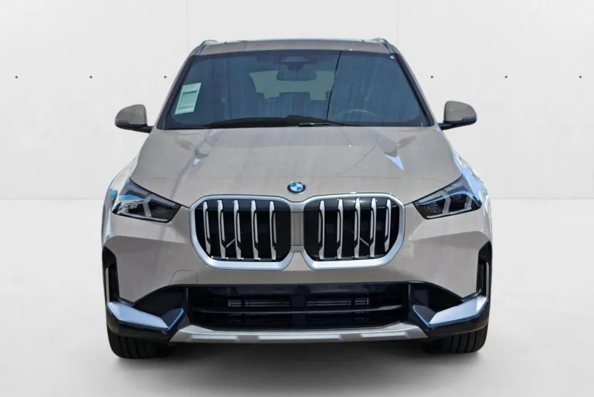 2026 Bmw X1 XDrive28i photo 1