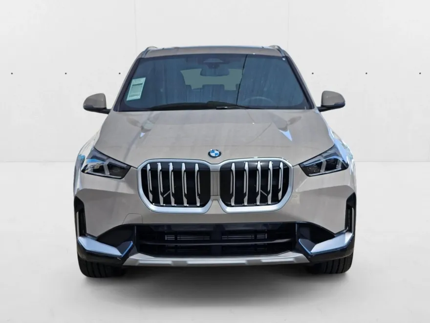 2026 Bmw X1 XDrive28i photo 1