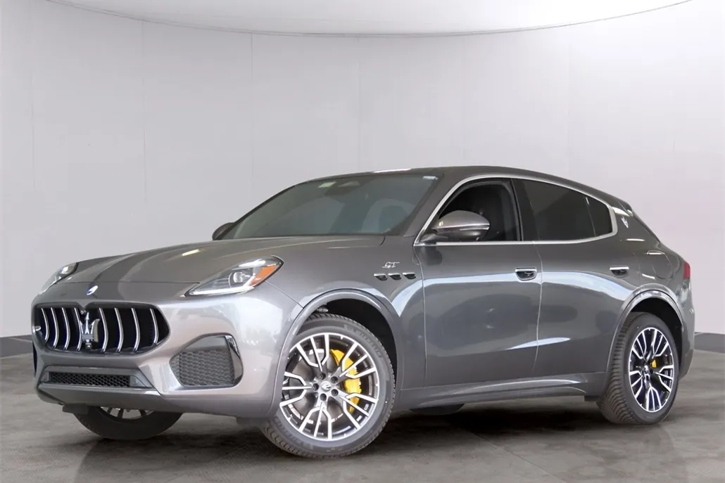 2024 Maserati Grecale GT photo 1