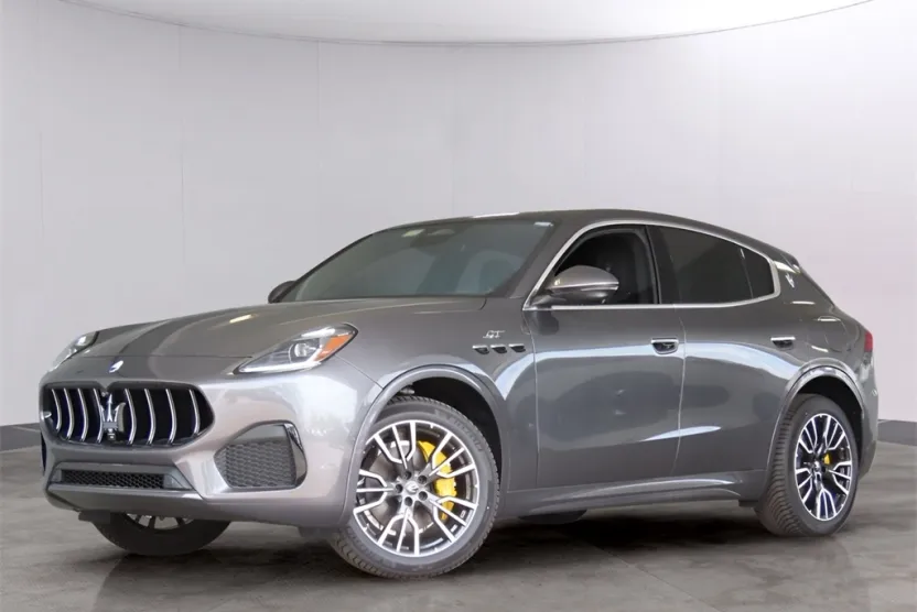 2024 Maserati Grecale GT photo 1