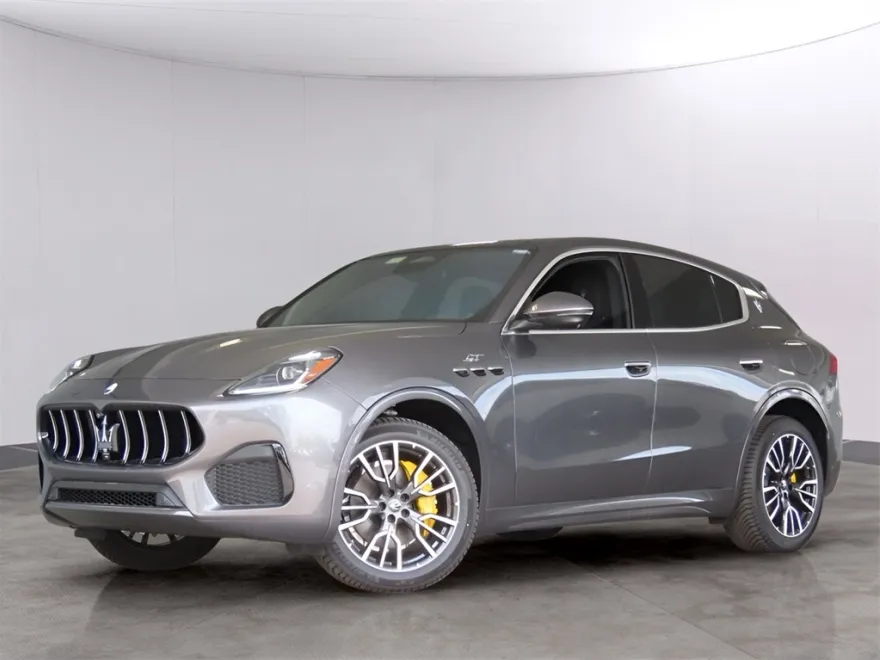 2024 Maserati Grecale GT photo 1