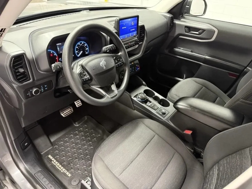 2023 Ford Bronco Sport Base photo 1