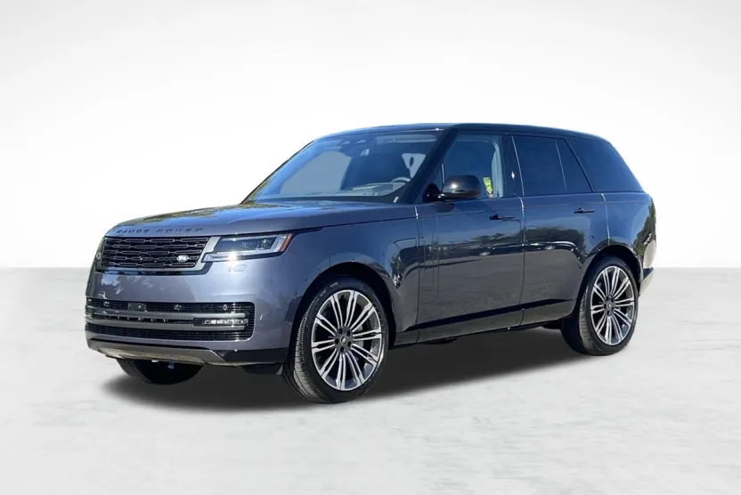 2025 Land Rover Range Rover SE photo 1