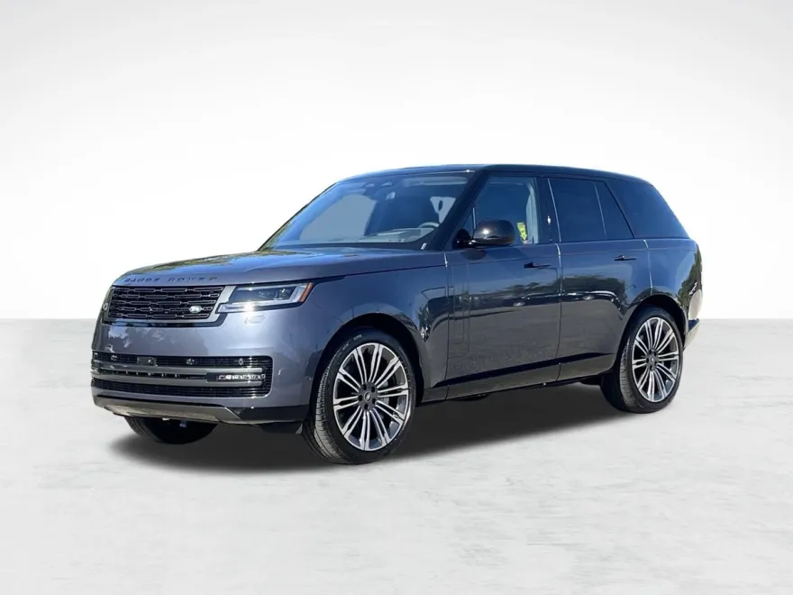 2025 Land Rover Range Rover SE photo 1
