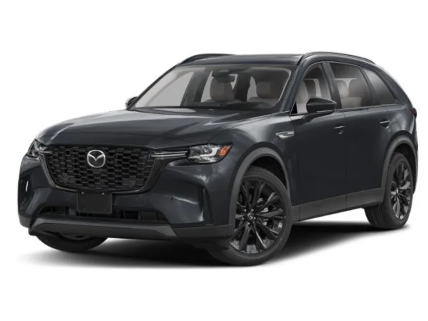 2025 Mazda CX-90 3.3 Turbo Premium S photo 1