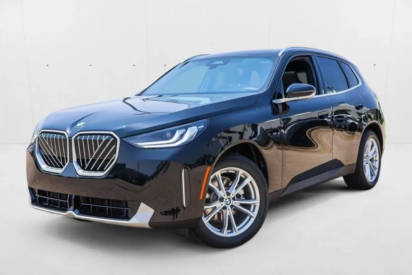 2025 Bmw X3 30x Drive photo 1