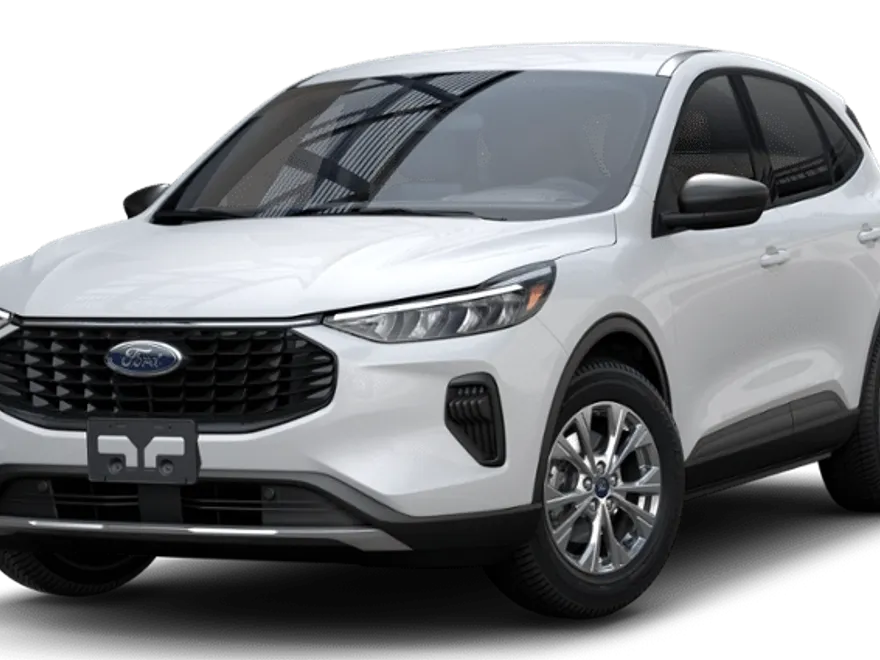 2025 Ford Escape Active photo 1