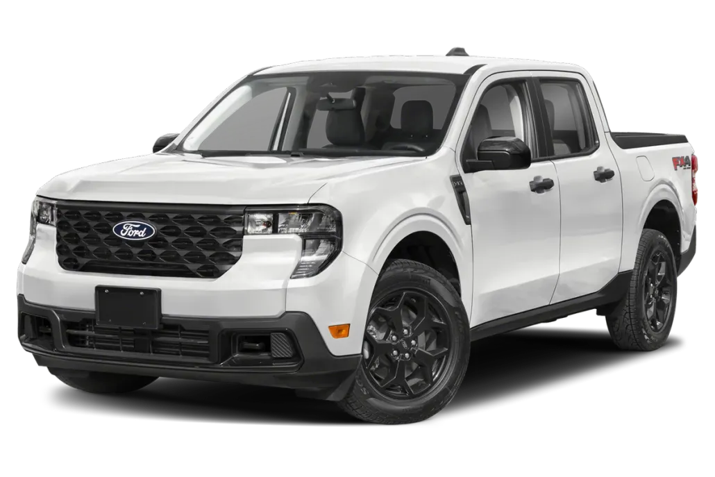 2025 Ford Maverick XLT photo 1