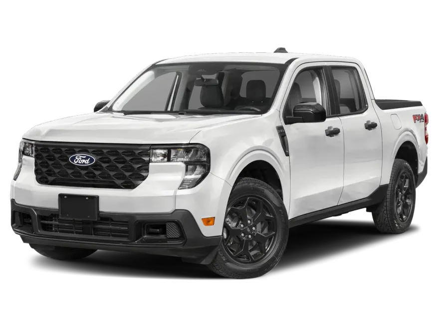 2025 Ford Maverick XLT photo 1