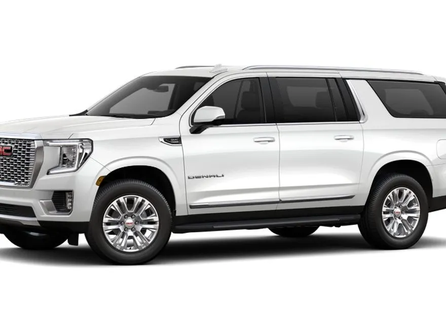 2023 Gmc Yukon XL Denali photo 1